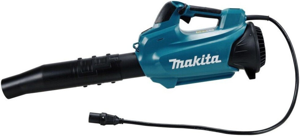 Ручная воздуходувка Makita UB003CZ (без АКБ)