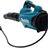 Ручная воздуходувка Makita UB003CZ (без АКБ)