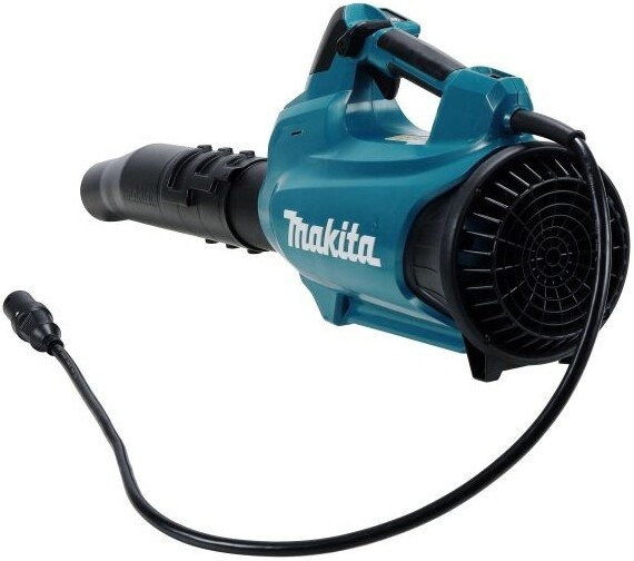 Ручная воздуходувка Makita UB003CZ (без АКБ)