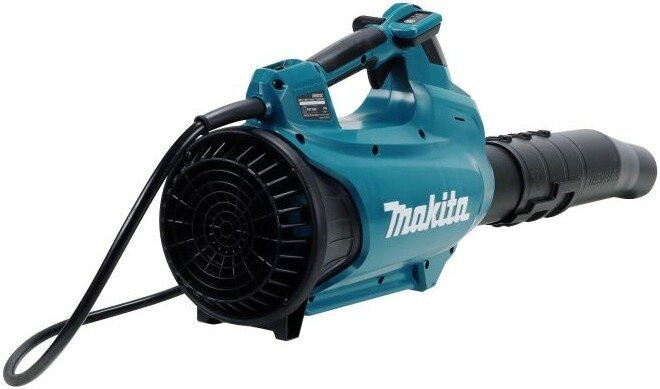 Ручная воздуходувка Makita UB003CZ (без АКБ)