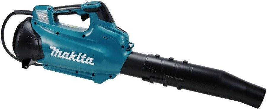 Ручная воздуходувка Makita UB003CZ (без АКБ)