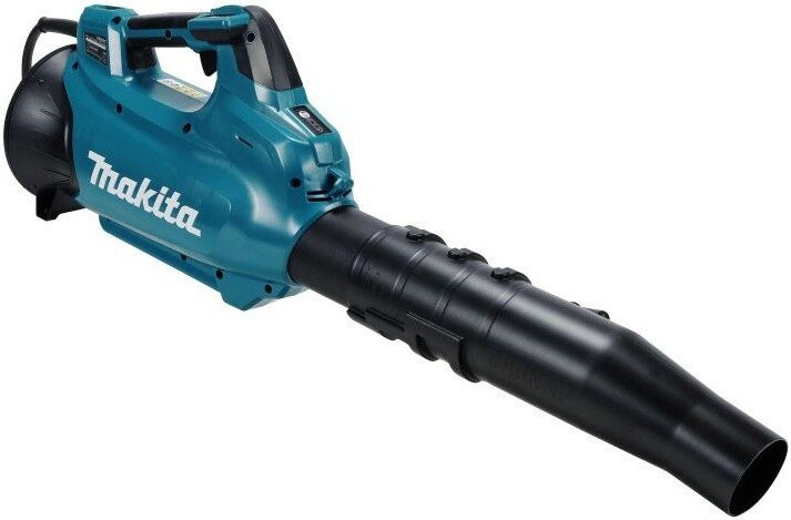 Ручная воздуходувка Makita UB003CZ (без АКБ)