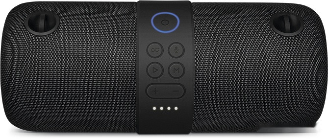 Портативная акустика Sven PS-340