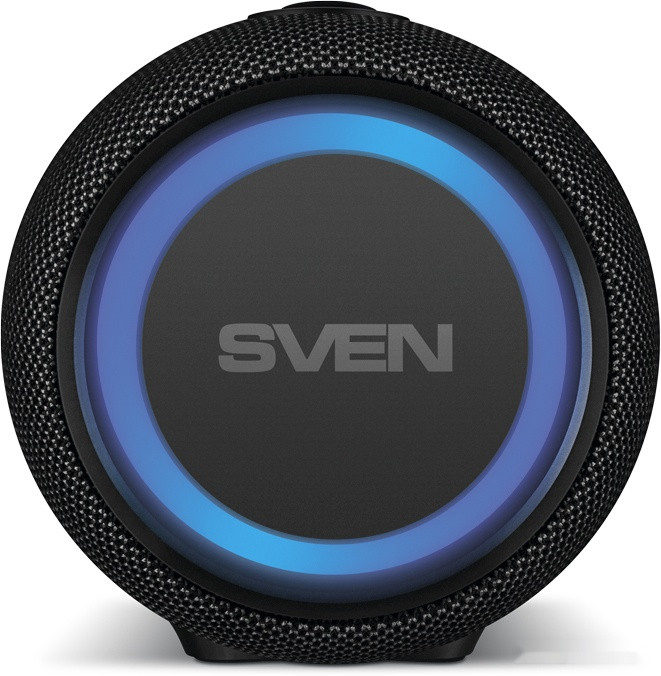 Портативная акустика Sven PS-340