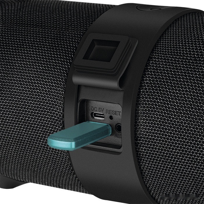 Портативная акустика Sven PS-340