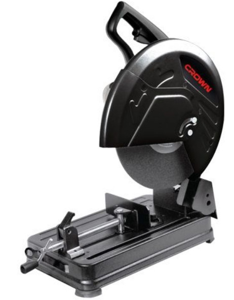 Монтажная (отрезная) пила Crown CT15194