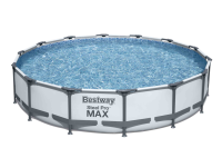 Бассейн Bestway Steel Pro Max 56595 (427x84)