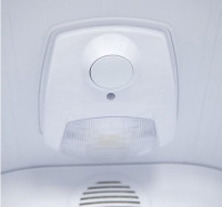 Холодильник с нижней морозильной камерой Beko CNKL7321EC0W