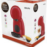Капсульная кофеварка Krups Dolce Gusto Piccolo XS KP1A05