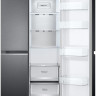 Холодильник side by side LG DoorCooling+ GC-B257SBZV