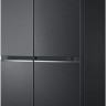 Холодильник side by side LG DoorCooling+ GC-B257SBZV