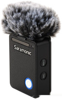 Радиосистема Saramonic Ultra (черный)
