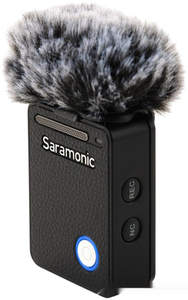 Радиосистема Saramonic Ultra (черный)