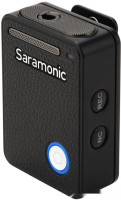 Радиосистема Saramonic Ultra (черный)