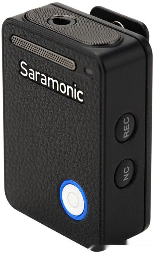 Радиосистема Saramonic Ultra (черный)