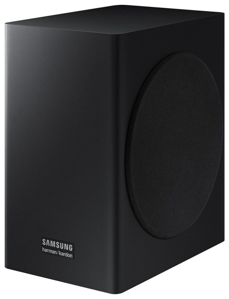 Саундбар Samsung HW-Q60R