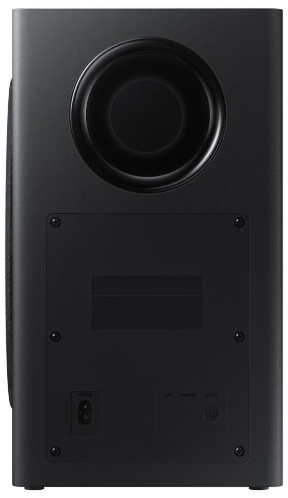 Саундбар Samsung HW-Q60R