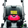 Газонокосилка Honda HRN536CVYEA