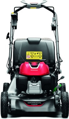 Газонокосилка Honda HRN536CVYEA