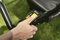 Газонокосилка Honda HRN536CVYEA