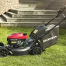 Газонокосилка Honda HRN536CVYEA