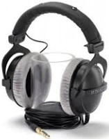 Наушники Beyerdynamic DT 770 Pro 250 Ohm