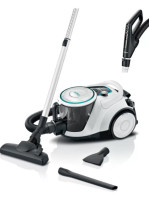 Пылесос Bosch BGS41HYG1