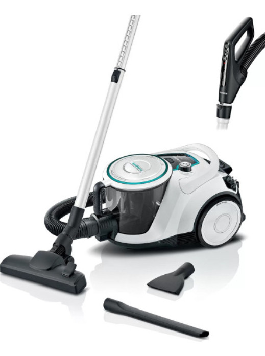 Пылесос Bosch BGS41HYG1