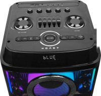 Патибокс УРАЛ Молот 203