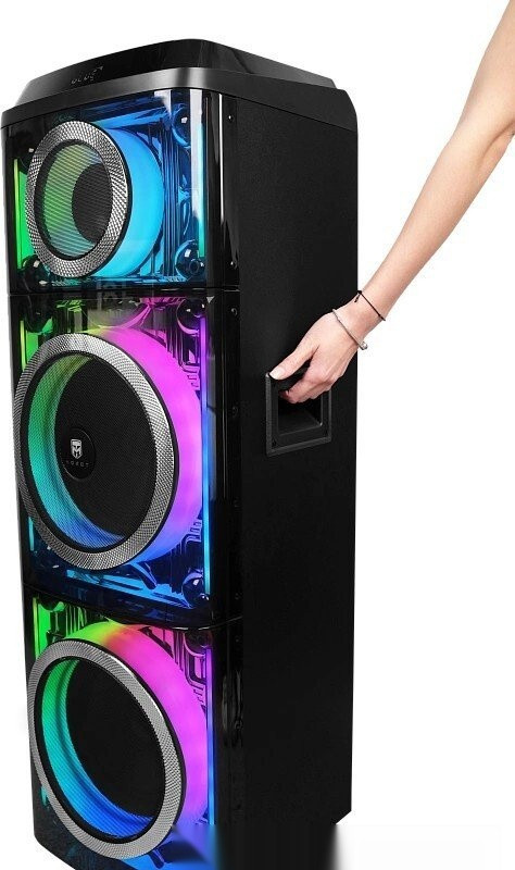 Патибокс УРАЛ Молот 203