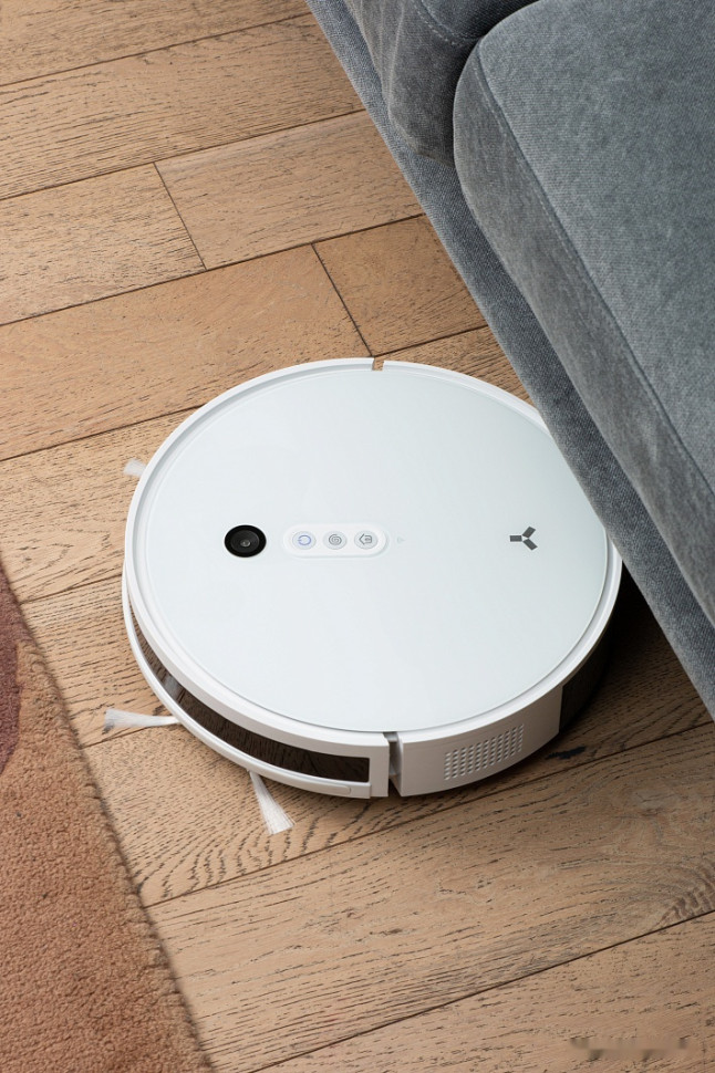 Робот-пылесос AccesStyle VR32V02MW