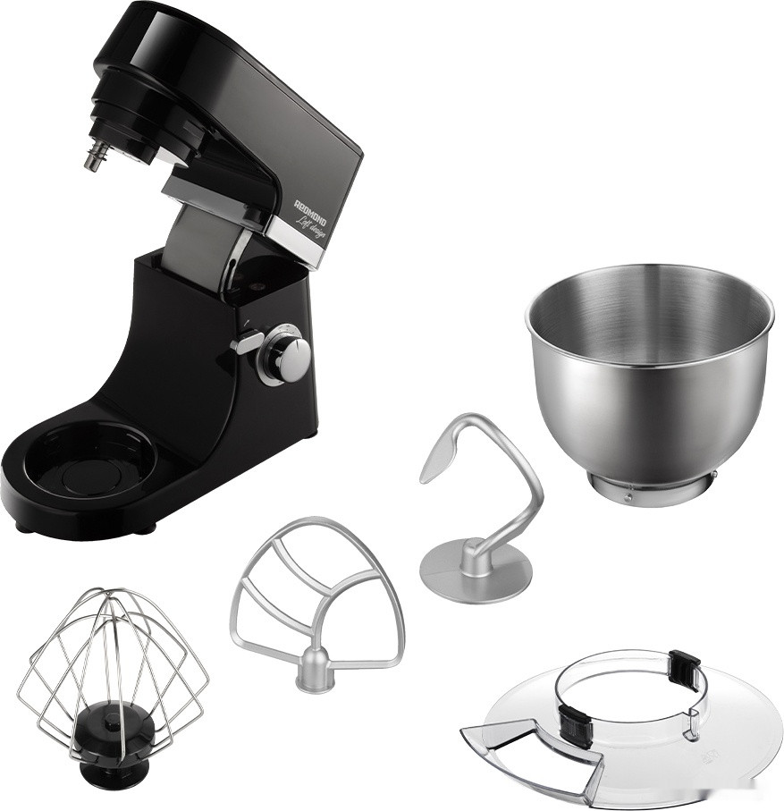 Кухонный комбайн Redmond RFM-5360