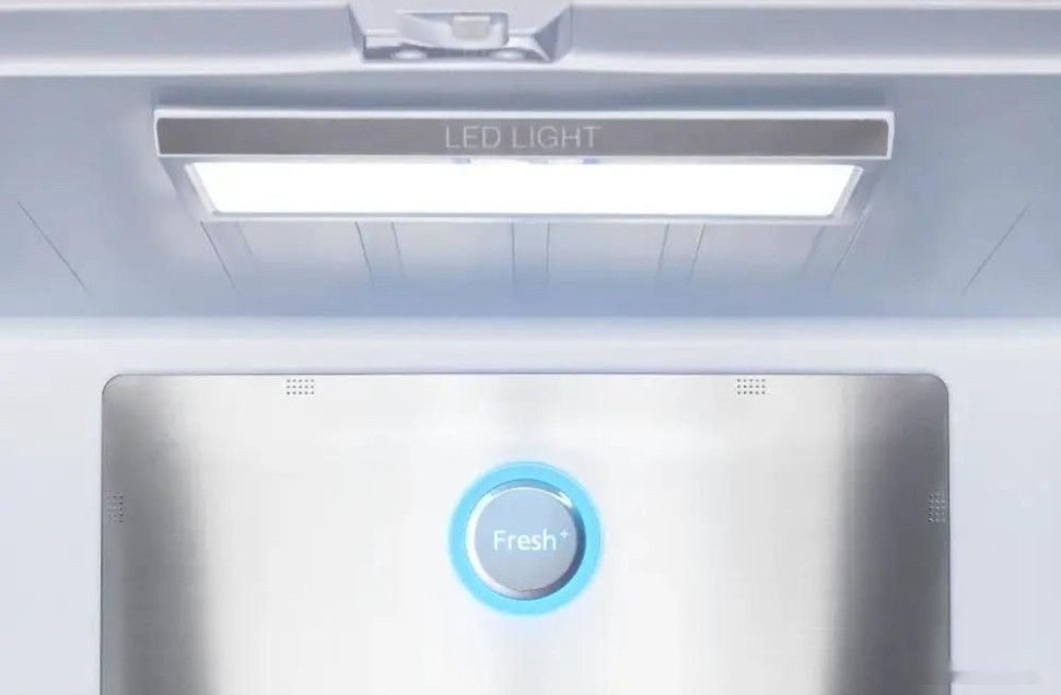 Холодильник типа французская дверь Kuppersberg RFFI 184 BEG