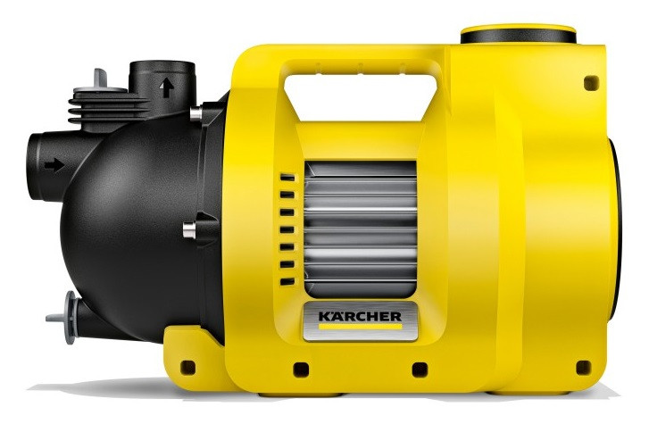 Садовый насос Karcher BP 5.000 Garden 1.645-710.0