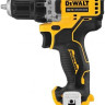 Дрель-шуруповерт DeWALT DCD701N-XJ (без АКБ)