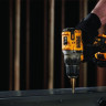 Дрель-шуруповерт DeWALT DCD701N-XJ (без АКБ)