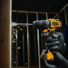 Дрель-шуруповерт DeWALT DCD701N-XJ (без АКБ)