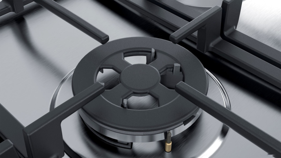 Варочная панель Bosch PGQ7B5B90