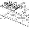 Варочная панель Bosch PGQ7B5B90