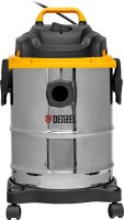 Промышленный пылесос Denzel SVC15