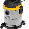 Промышленный пылесос Denzel SVC15