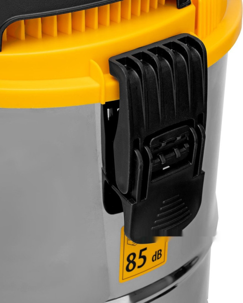 Промышленный пылесос Denzel SVC15