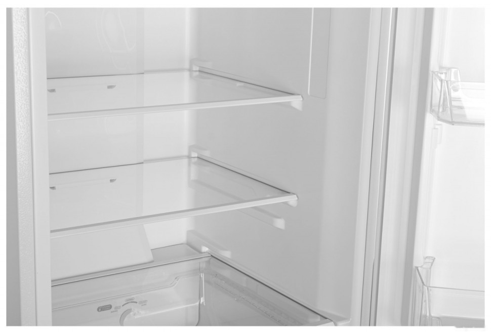 Холодильник Hyundai CC3593FWT (белый)