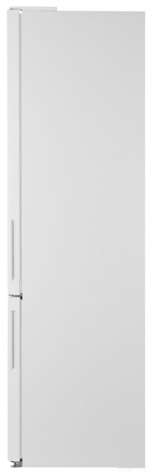 Холодильник Hyundai CC3593FWT (белый)