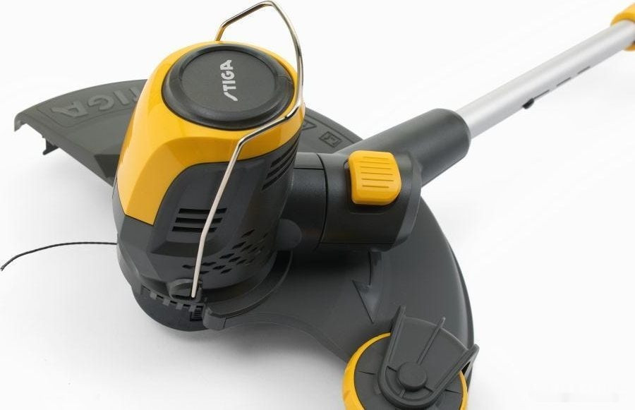 Триммер Stiga GT 500e 278100008/ST3 (без АКБ)