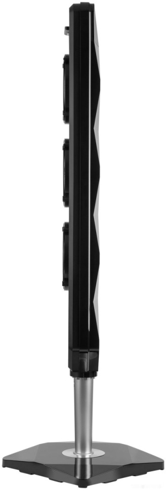 Вентилятор Sencor SFN 5040BL