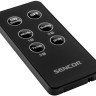 Вентилятор Sencor SFN 5040BL