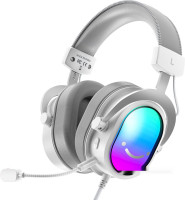 Наушники FIFINE H16 (белый)