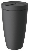 Кружка Villeroy &amp; Boch Coffee To Go Manufacture Rock 10-4868-9358