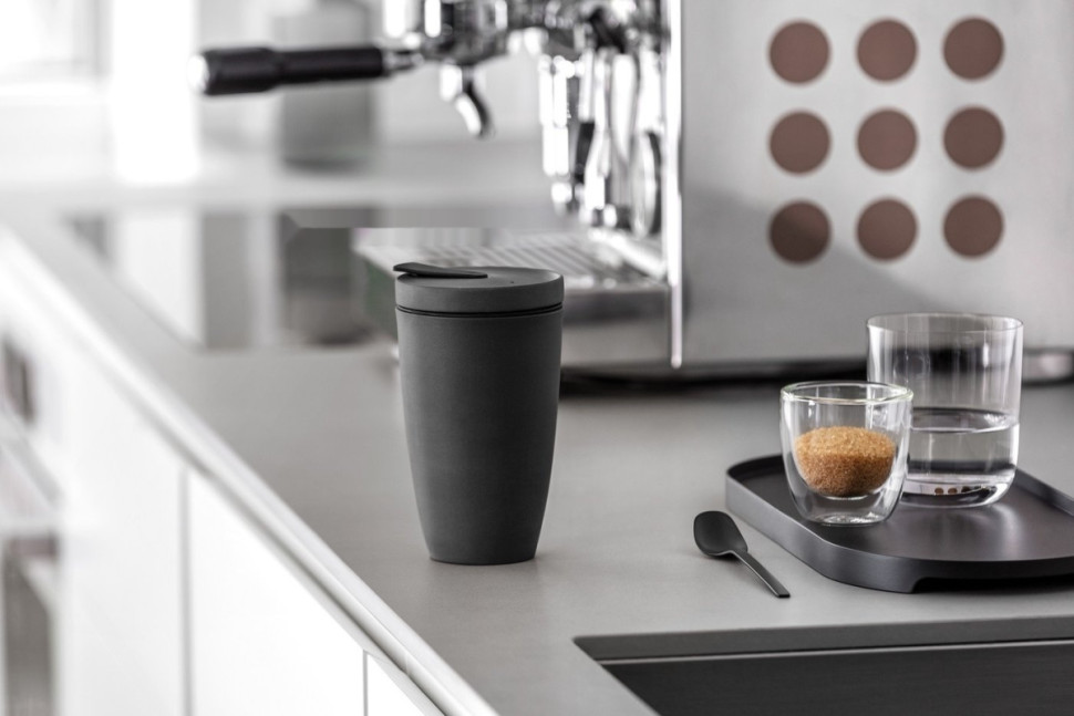 Кружка Villeroy & Boch Coffee To Go Manufacture Rock 10-4868-9358